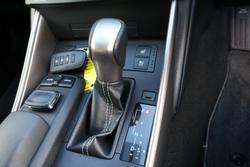 2016 Lexus IS 300h Luxury