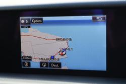 2016 Lexus IS 300h Luxury