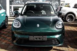 2026 GWM Ora 5 Lux