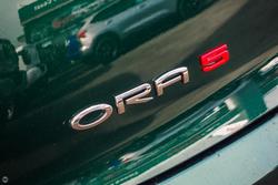 2026 GWM Ora 5 Lux