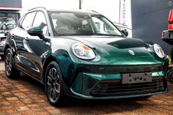 2026 GWM Ora 5 Lux
