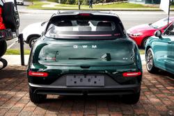 2026 GWM Ora 5 Lux
