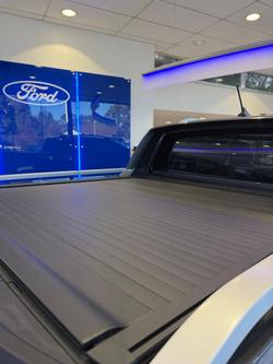 2026 Ford Ranger Wildtrak