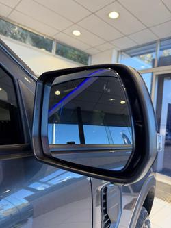 2026 Ford Ranger Wildtrak