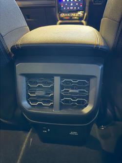 2026 Ford Ranger Wildtrak