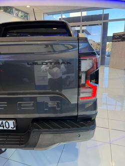 2026 Ford Ranger Wildtrak