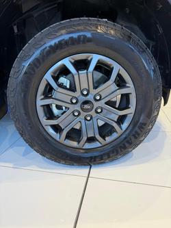 2026 Ford Ranger Wildtrak