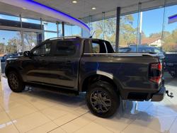 2026 Ford Ranger Wildtrak