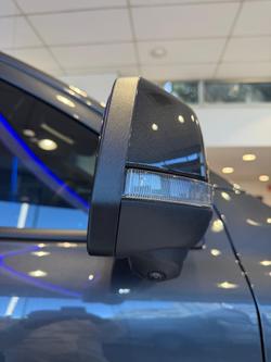 2026 Ford Ranger Wildtrak