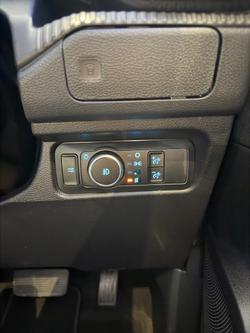 2026 Ford Ranger Wildtrak
