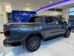 2026 Ford Ranger Wildtrak