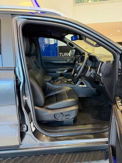 2026 Ford Ranger Wildtrak