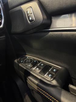 2026 Ford Ranger Wildtrak