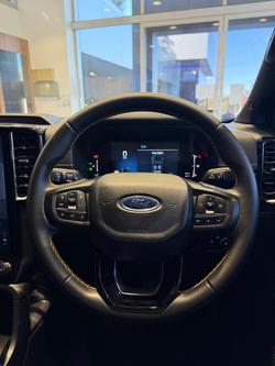 2026 Ford Ranger Wildtrak