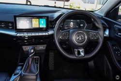 2023 MG MG5 Vibe
