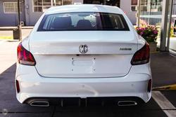 2023 MG MG5 Vibe