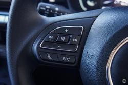2023 MG MG5 Vibe