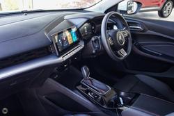 2023 MG MG5 Vibe