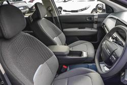 2026 Kia EV3 Air Long Range