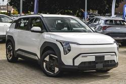 2026 Kia EV3 Air Long Range