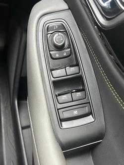 2024 Subaru Outback AWD Sport