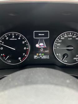 2024 Subaru Outback AWD Sport