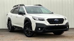 2024 Subaru Outback AWD Sport