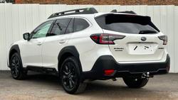2024 Subaru Outback AWD Sport