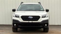 2024 Subaru Outback AWD Sport