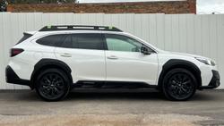 2024 Subaru Outback AWD Sport