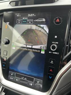 2024 Subaru Outback AWD Sport