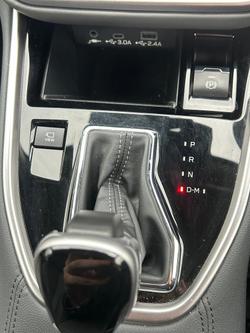 2024 Subaru Outback AWD Sport