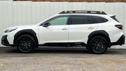 2024 Subaru Outback AWD Sport