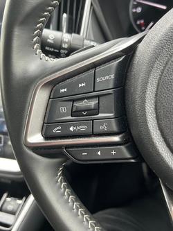 2024 Subaru Outback AWD Sport