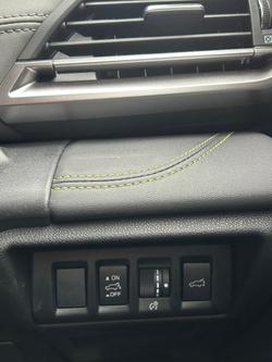 2024 Subaru Outback AWD Sport