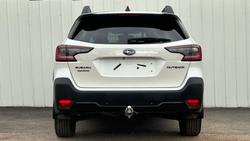 2024 Subaru Outback AWD Sport
