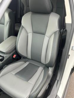 2024 Subaru Outback AWD Sport