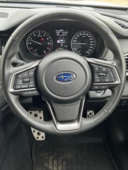 2024 Subaru Outback AWD Sport