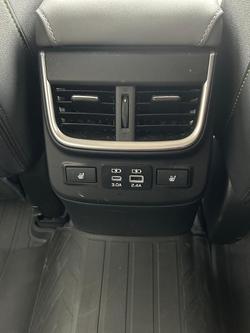 2024 Subaru Outback AWD Sport