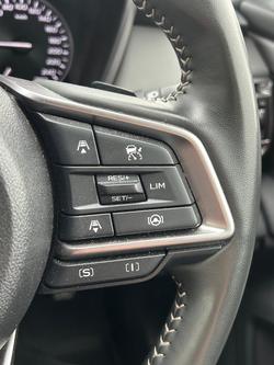 2024 Subaru Outback AWD Sport