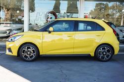 2022 MG MG3 Excite