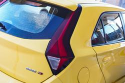 2022 MG MG3 Excite