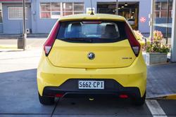 2022 MG MG3 Excite