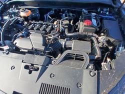 2024 Honda CR-V VTi L