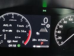 2024 Honda CR-V VTi L
