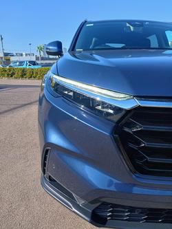 2024 Honda CR-V VTi L