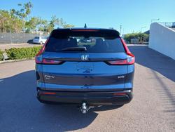 2024 Honda CR-V VTi L