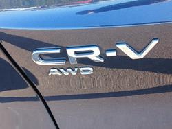 2024 Honda CR-V VTi L