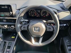 2024 Honda CR-V VTi L