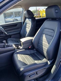 2024 Honda CR-V VTi L